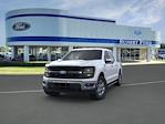 New 2024 Ford F-150 XLT SuperCrew Cab 4WD, Pickup for sale #71945 - photo 2