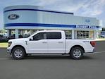 New 2024 Ford F-150 XLT SuperCrew Cab 4WD, Pickup for sale #71945 - photo 3