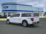 New 2024 Ford F-150 XLT SuperCrew Cab 4WD, Pickup for sale #71945 - photo 4