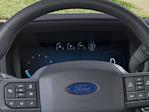 New 2024 Ford F-150 XLT SuperCrew Cab 4WD, Pickup for sale #71945 - photo 13