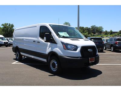 New 2024 Ford Transit 250 Base Low Roof RWD, Empty Cargo Van for sale #71947 - photo 1