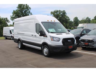 New 2024 Ford Transit 350 HD Base High Roof RWD, Empty Cargo Van for sale #71958 - photo 1