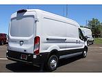 New 2024 Ford Transit 250 Base Medium Roof AWD, Empty Cargo Van for sale #71981 - photo 4