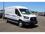 New 2024 Ford Transit 250 Base Medium Roof AWD, Empty Cargo Van for sale #71995 - photo 1