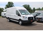 New 2024 Ford Transit 350 HD Base High Roof RWD, Empty Cargo Van for sale #71996 - photo 1