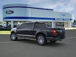 New 2024 Ford F-150 King Ranch SuperCrew Cab 4WD, Pickup for sale #72007 - photo 4