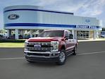 New 2024 Ford F-250 XLT Crew Cab 4WD, Pickup for sale #72042 - photo 2