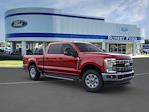 New 2024 Ford F-250 XLT Crew Cab 4WD, Pickup for sale #72042 - photo 7