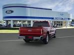 New 2024 Ford F-250 XLT Crew Cab 4WD, Pickup for sale #72042 - photo 8