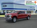 New 2024 Ford F-250 XLT Crew Cab 4WD, Pickup for sale #72042 - photo 1