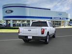 New 2024 Ford F-150 King Ranch SuperCrew Cab 4WD, Pickup for sale #72056 - photo 8