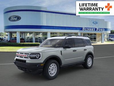 2024 Ford Bronco Sport 4WD, SUV for sale #72069 - photo 2