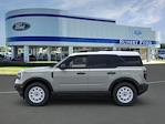 New 2024 Ford Bronco Sport Heritage 4WD, SUV for sale #72069 - photo 3