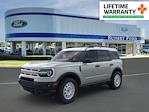 New 2024 Ford Bronco Sport Heritage 4WD, SUV for sale #72069 - photo 2