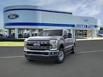 New 2024 Ford F-250 XLT Crew Cab 4WD, Pickup for sale #72103 - photo 2