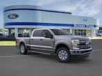 New 2024 Ford F-250 XLT Crew Cab 4WD, Pickup for sale #72103 - photo 7