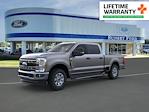 New 2024 Ford F-250 XLT Crew Cab 4WD, Pickup for sale #72103 - photo 1