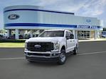 New 2024 Ford F-250 XL Crew Cab 4WD, Pickup for sale #72147 - photo 2