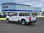 New 2024 Ford F-250 XL Crew Cab 4WD, Pickup for sale #72147 - photo 4