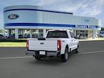 New 2024 Ford F-250 XL Crew Cab 4WD, Pickup for sale #72147 - photo 8