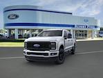 New 2024 Ford F-250 XL Crew Cab 4WD, Pickup for sale #72151 - photo 2