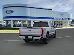 New 2024 Ford F-250 XL Crew Cab 4WD, Pickup for sale #72151 - photo 8