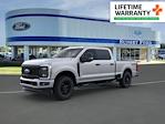 New 2024 Ford F-250 XL Crew Cab 4WD, Pickup for sale #72151 - photo 1