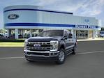 New 2024 Ford F-250 XLT Crew Cab 4WD, Pickup for sale #72181 - photo 2