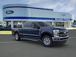 New 2024 Ford F-250 XLT Crew Cab 4WD, Pickup for sale #72181 - photo 7