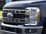 New 2024 Ford F-250 XLT Crew Cab 4WD, Pickup for sale #72181 - photo 17