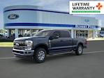 New 2024 Ford F-250 XLT Crew Cab 4WD, Pickup for sale #72181 - photo 1