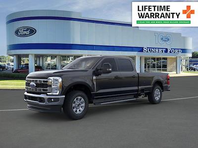 New 2024 Ford F-250 XLT Crew Cab 4WD, Pickup for sale #72194 - photo 1