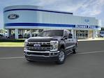 New 2024 Ford F-250 XLT Crew Cab 4WD, Pickup for sale #72194 - photo 2