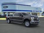 New 2024 Ford F-250 XLT Crew Cab 4WD, Pickup for sale #72194 - photo 7