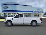 New 2024 Ford F-150 XL Regular Cab RWD, Pickup for sale #72243 - photo 3