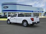 New 2024 Ford F-150 XL Regular Cab RWD, Pickup for sale #72243 - photo 4