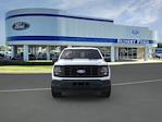 New 2024 Ford F-150 XL Regular Cab RWD, Pickup for sale #72243 - photo 6