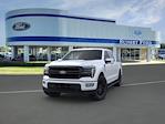 New 2024 Ford F-150 Lariat SuperCrew Cab 4WD, Pickup for sale #72310 - photo 2