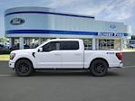 New 2024 Ford F-150 Lariat SuperCrew Cab 4WD, Pickup for sale #72310 - photo 3