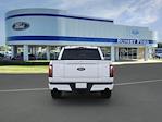 New 2024 Ford F-150 Lariat SuperCrew Cab 4WD, Pickup for sale #72310 - photo 5