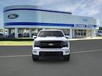 New 2024 Ford F-150 Lariat SuperCrew Cab 4WD, Pickup for sale #72310 - photo 6