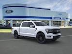 New 2024 Ford F-150 Lariat SuperCrew Cab 4WD, Pickup for sale #72310 - photo 7