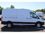 New 2024 Ford Transit 250 Base Medium Roof RWD, Empty Cargo Van for sale #72323 - photo 3