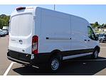 New 2024 Ford Transit 250 Base Medium Roof RWD, Empty Cargo Van for sale #72323 - photo 4