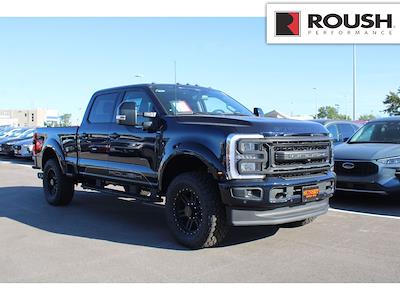 New 2024 Ford F-250 Crew Cab 4WD, Pickup for sale #72394 - photo 1