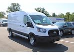 New 2024 Ford Transit 250 Base Medium Roof RWD, Empty Cargo Van for sale #72428 - photo 1