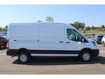 New 2024 Ford Transit 250 Base Medium Roof RWD, Empty Cargo Van for sale #72428 - photo 3