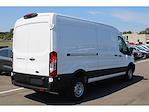 New 2024 Ford Transit 250 Base Medium Roof RWD, Empty Cargo Van for sale #72428 - photo 4