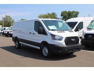 New 2024 Ford Transit 250 Base Low Roof AWD, Empty Cargo Van for sale #72448 - photo 1