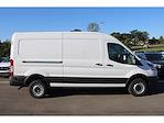 New 2024 Ford Transit 250 Base Medium Roof RWD, Empty Cargo Van for sale #72461 - photo 3